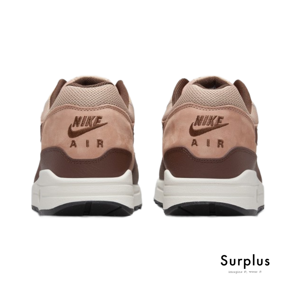 Nike Airmax 1 "Cacao Wow" Brown