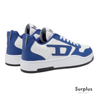 Diesel S-Ukiyo V2 Low Blue/White