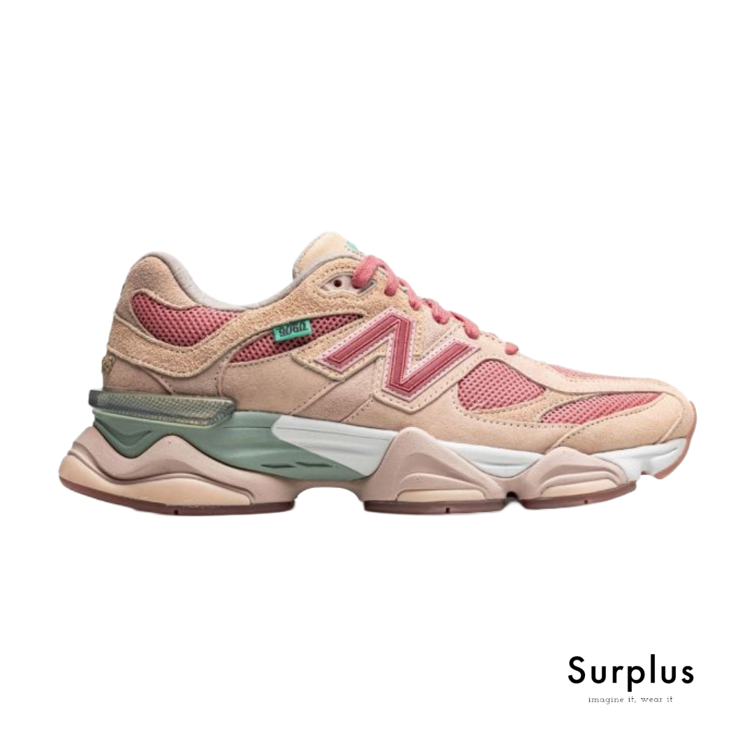New Balance ASOS 9060 "Cookie Pink"