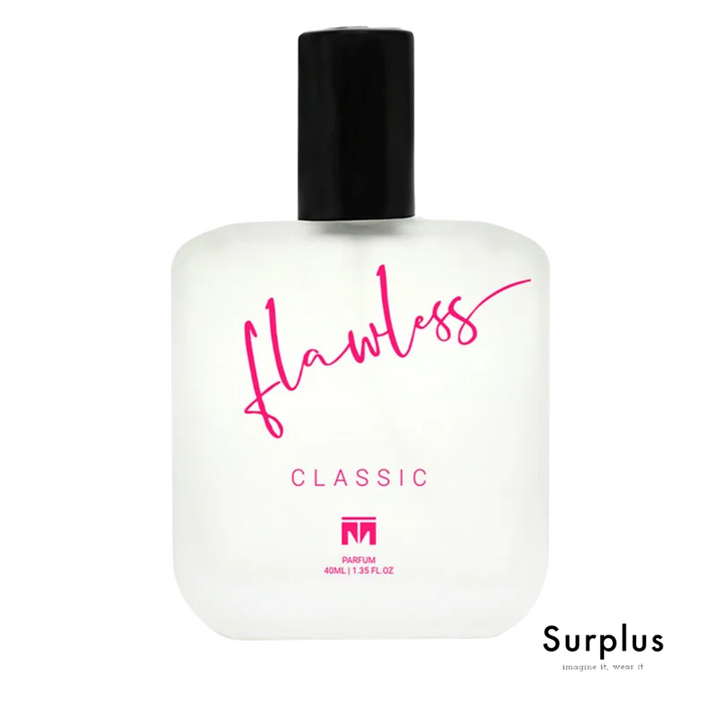 Flawless – 40ML