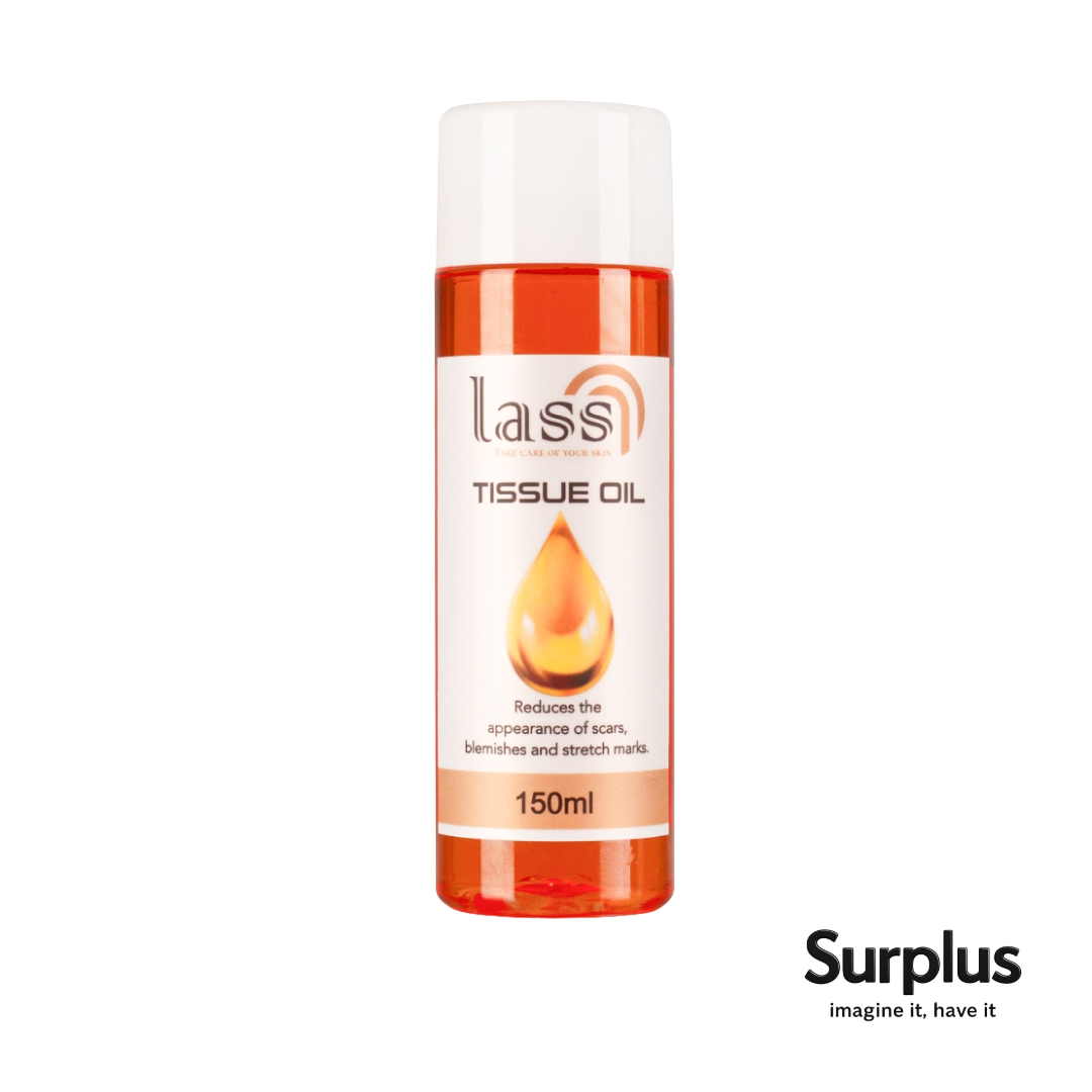 Tissue Oil