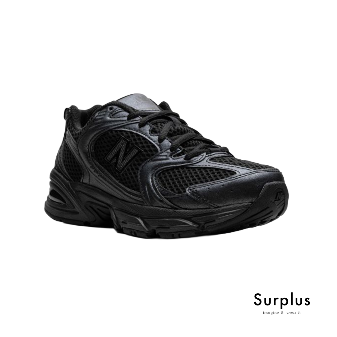 New Balance 530 Core Black
