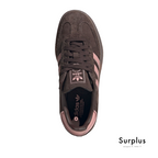 Adidas Sambae Brown/Pink