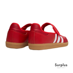 Adidas Samba Jane Red