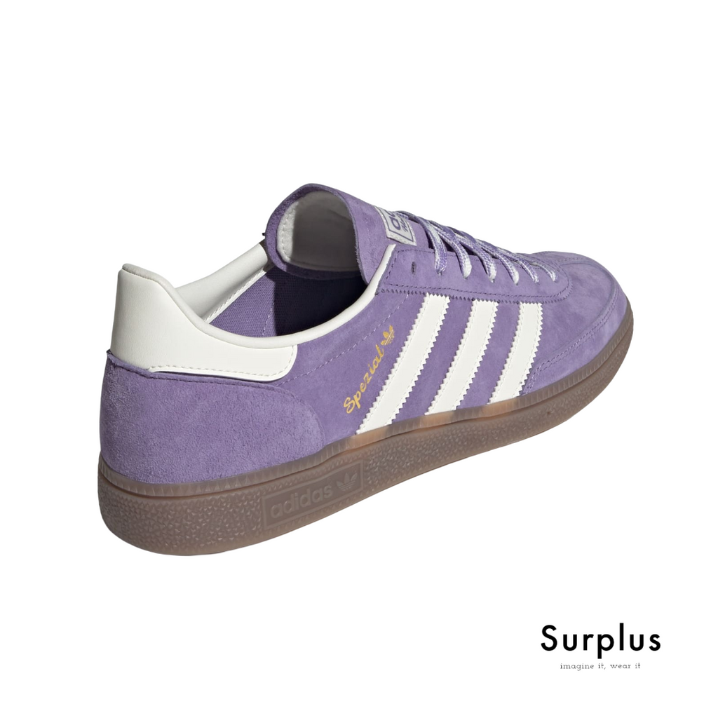 Adidas Handball Spezial "Magic Lilac Gum" Purple/Violet/White