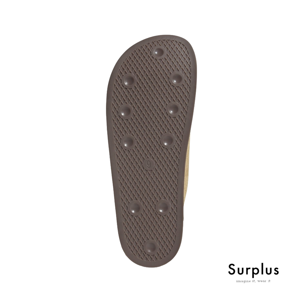 Adidas Adimule Slide Beige