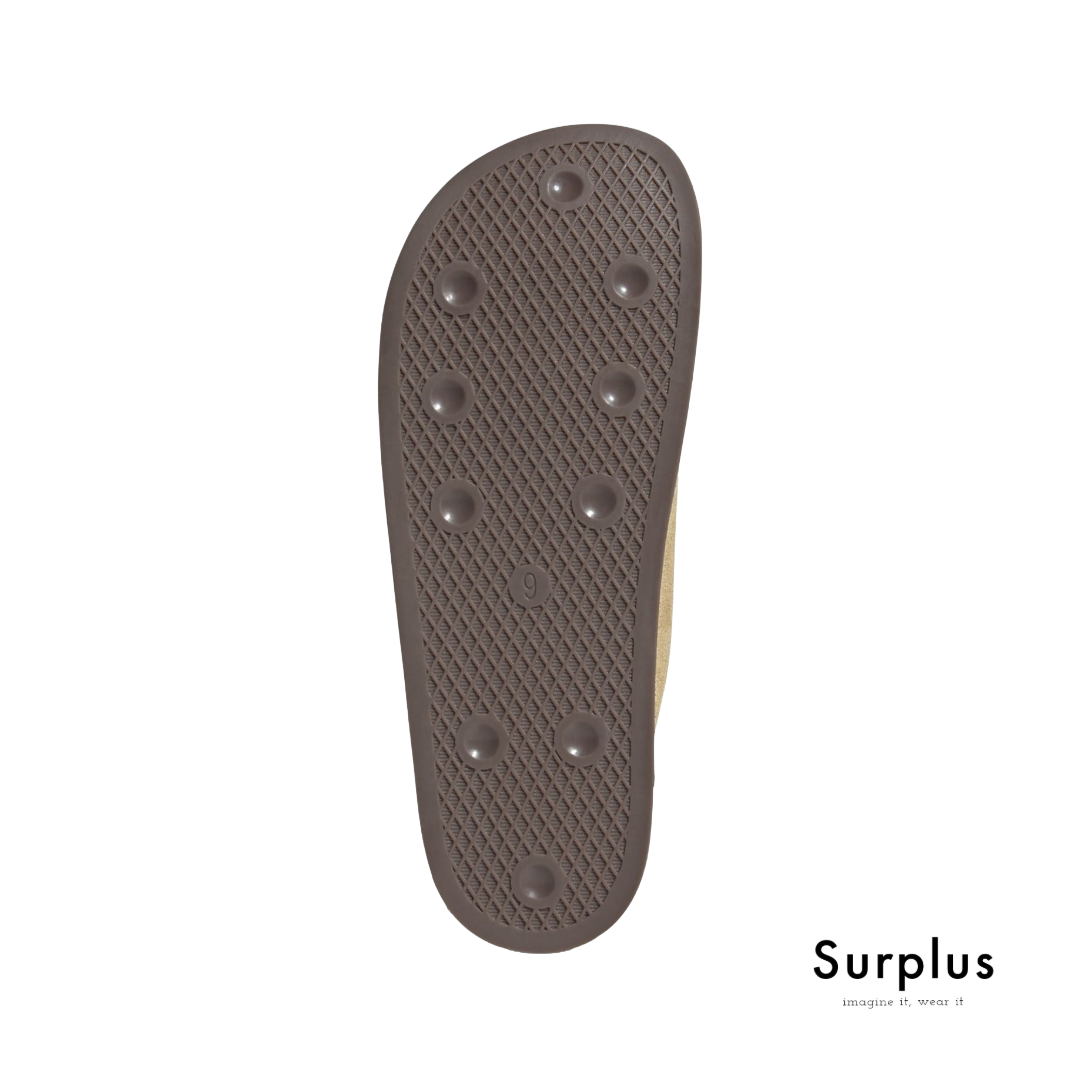 Adidas Adimule Slide Beige