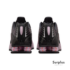 Nike Shox R4 "Sakura" /Regal Pink-Black