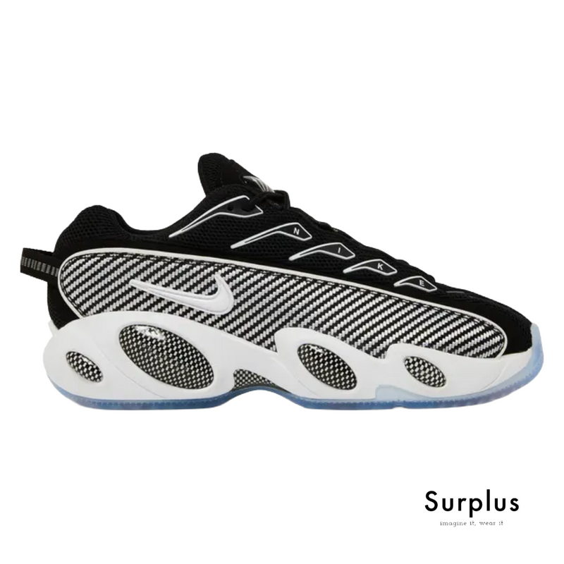 Nike NOCTA Glide "Black/White"