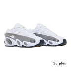 Nike NOCTA Glide White Textile