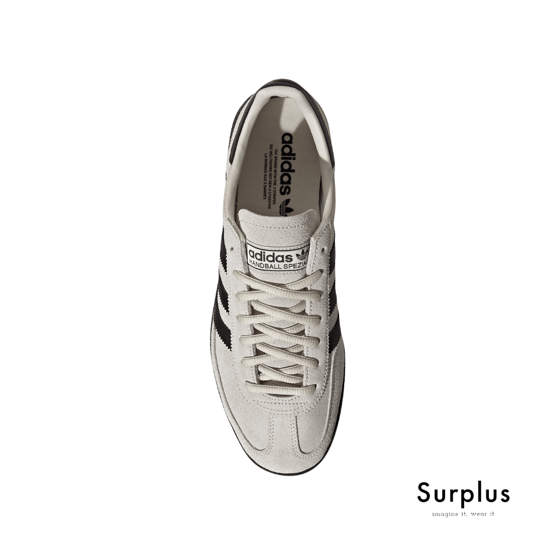 Adidas Handball Samba Spezial Grey/Black