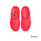 Nike Mind 001 Slide Red