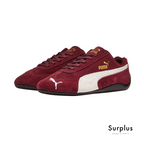 Puma SpeedCat Meroon