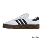 Adidas Samba Rose Platform Cloud White