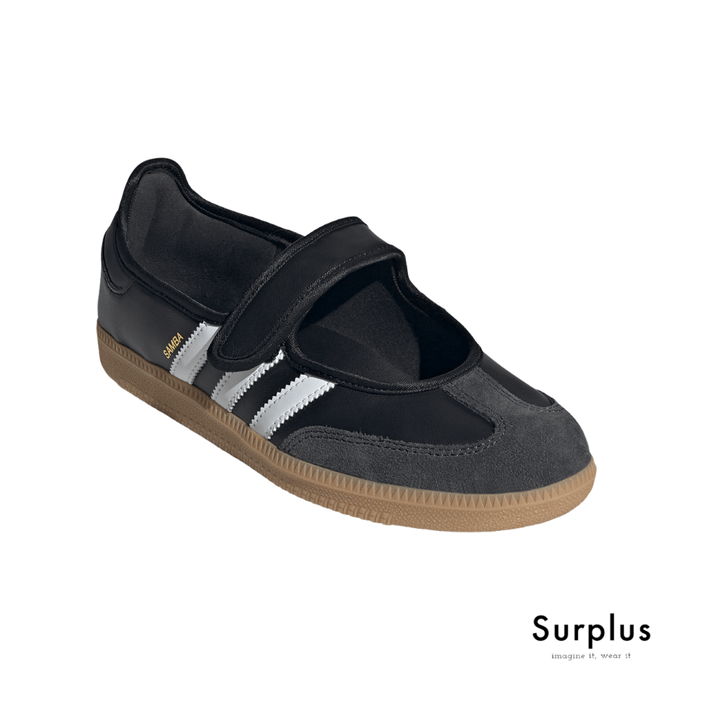 Adidas Samba Jane Black