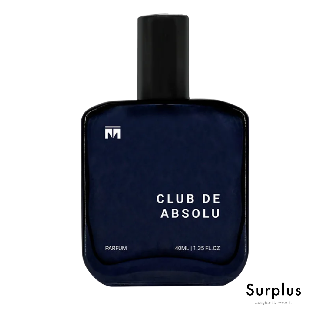 Club De Absolu – 40ML