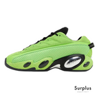 Nike NOCTA Glide "Slime Green/ Metallic Silver/Black
