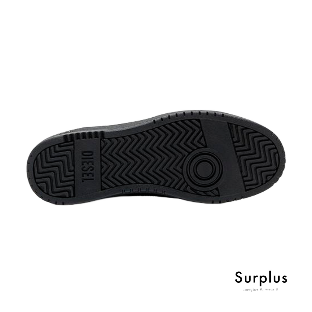 Diesel S-Ukiyo V2 Low Black
