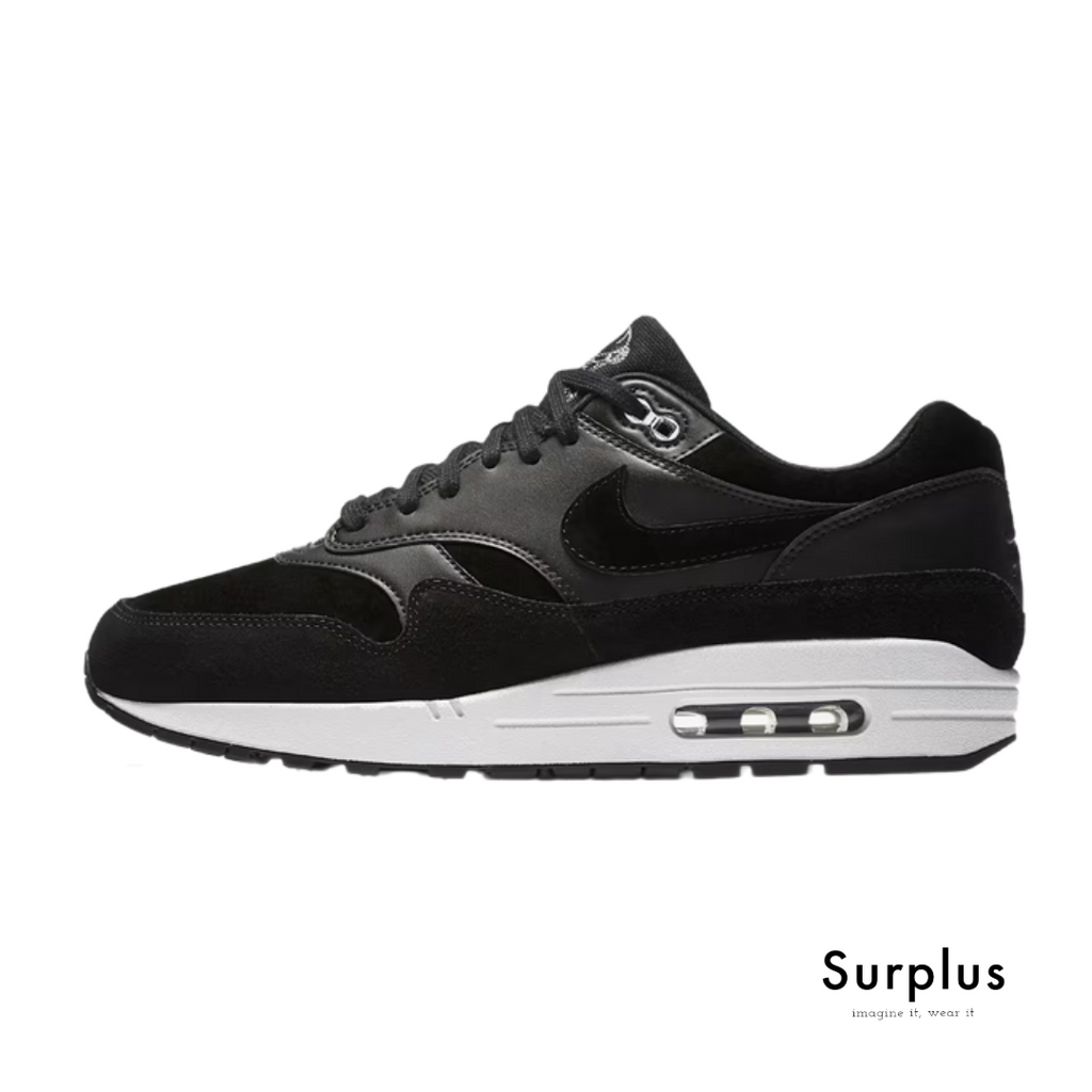 Nike Air Max 1 Black