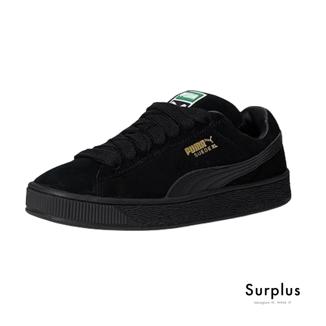Puma Suede XL Black
