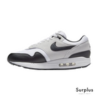 Nike Airmax 1 WMNS Black/ White