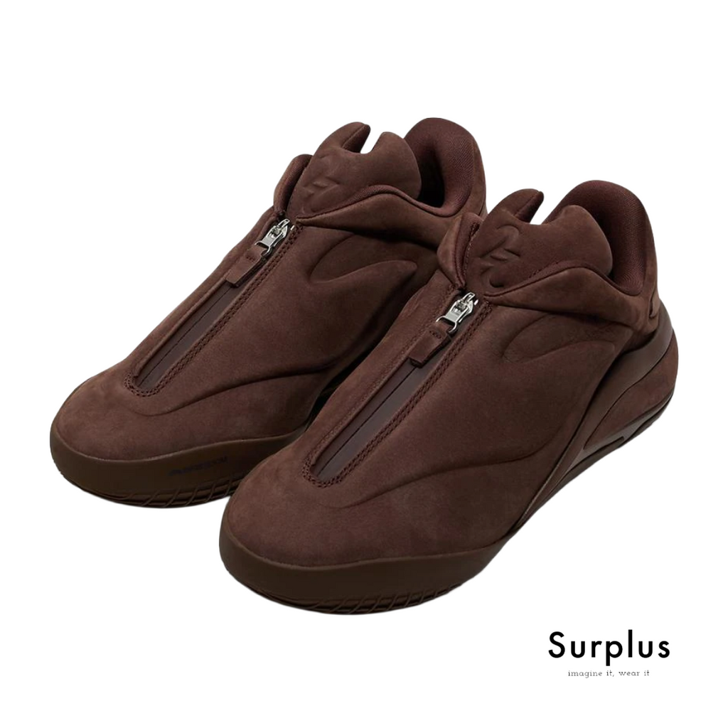Converse SHAI 001 Lux "Truffle" Rich Brown