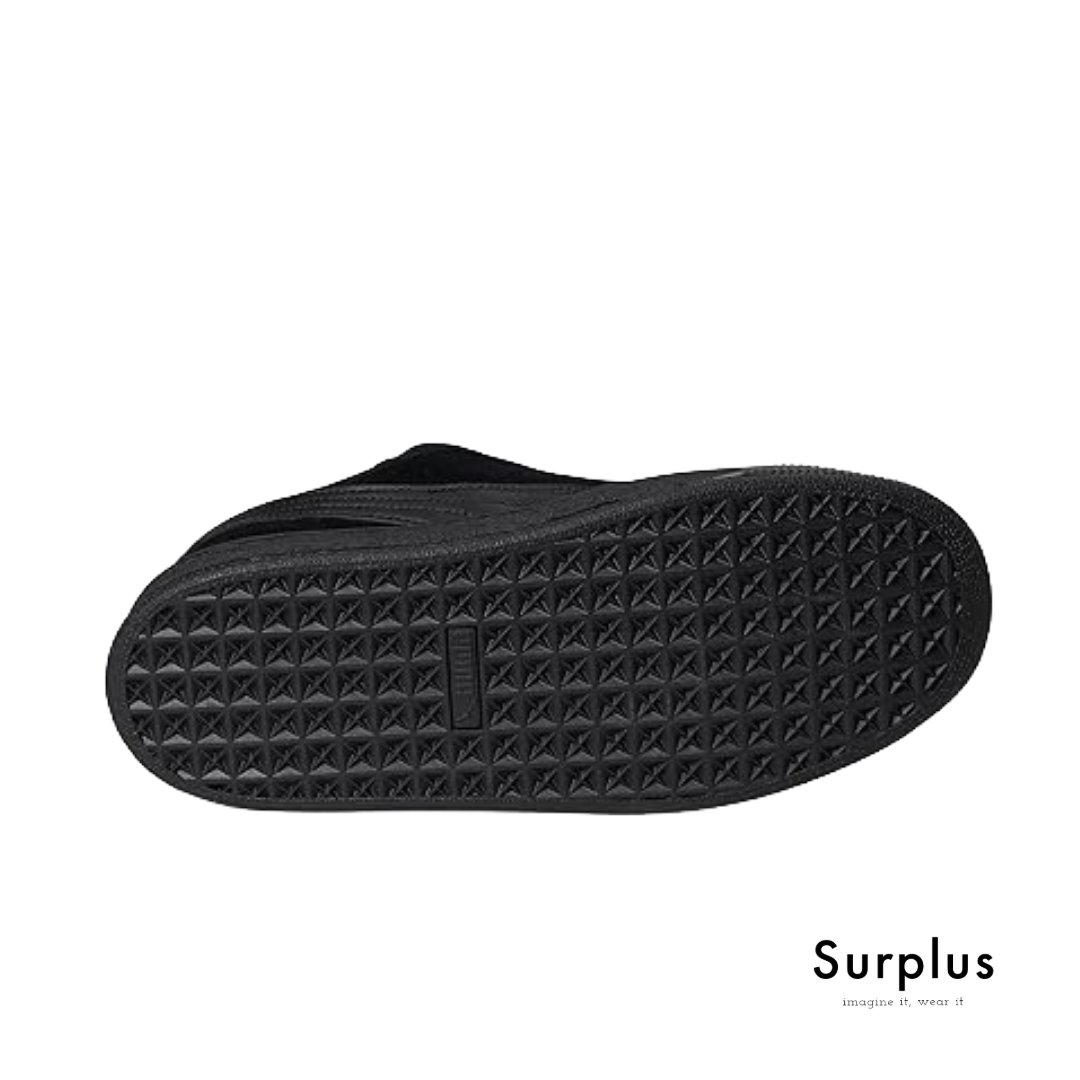 Puma Suede XL Black