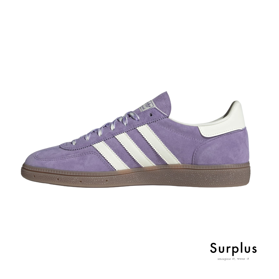 Adidas Handball Spezial "Magic Lilac Gum" Purple/Violet/White
