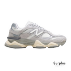 New Balance  9060 Grey/White