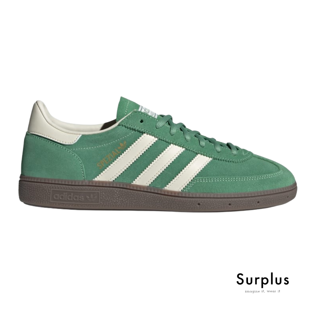 Adidas Handball Spezial Green /White