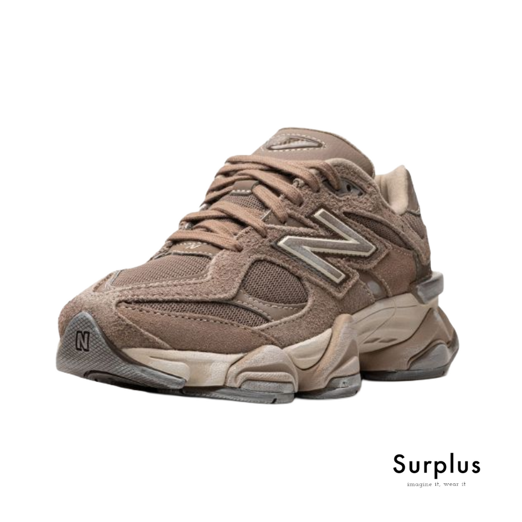 New Balance 9060 Truffle Salt