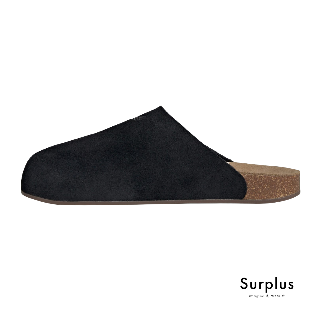 Adidas Adimule Slides Black