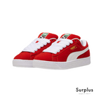 Puma Suede XL Red