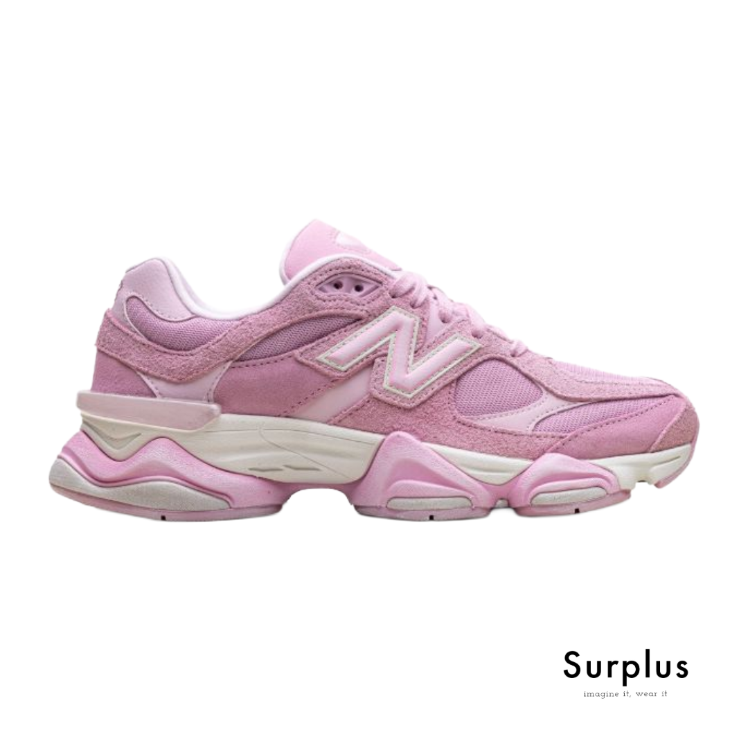 New Balance 9060 ASOS Pink Overide