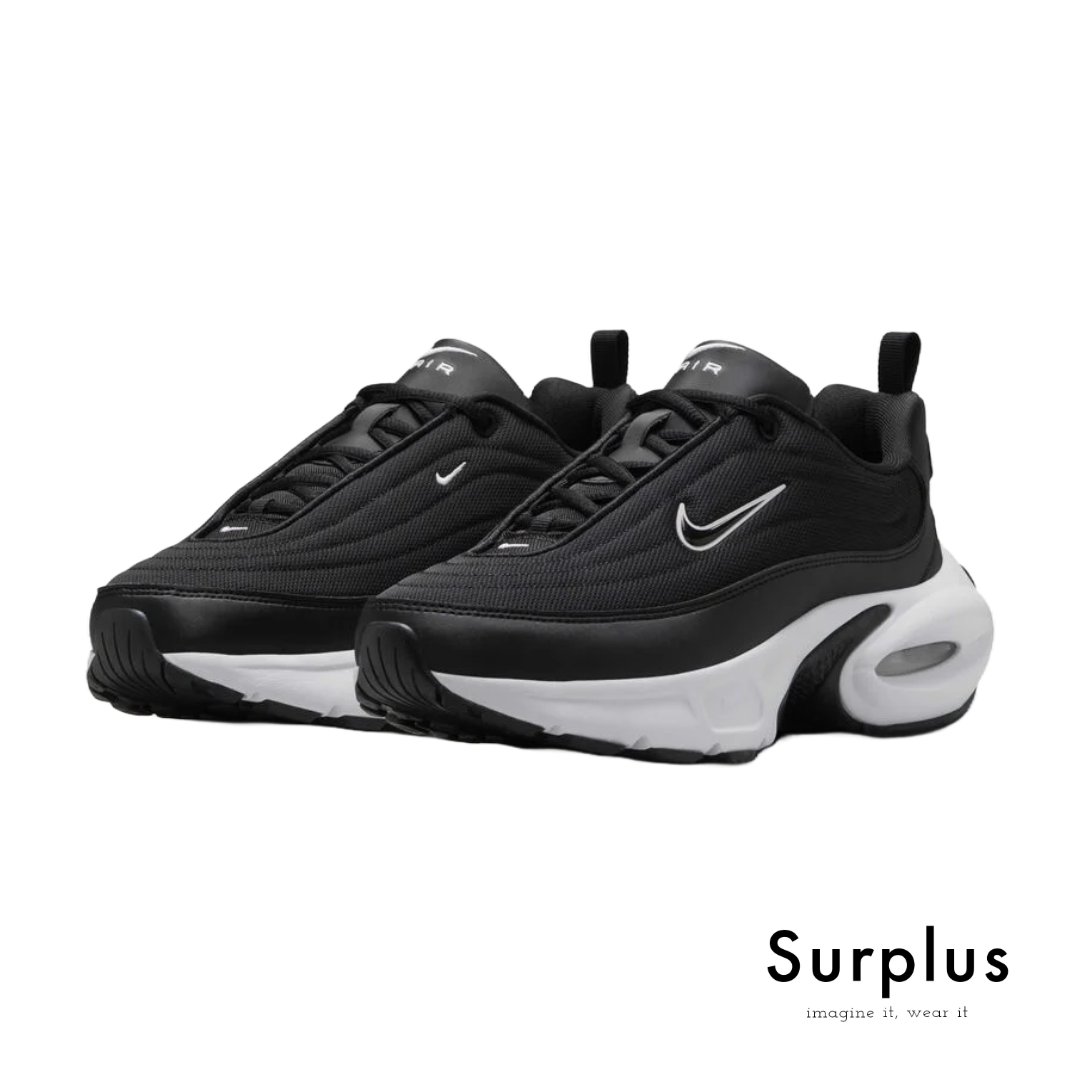 Nike AirMax Portal Black & White