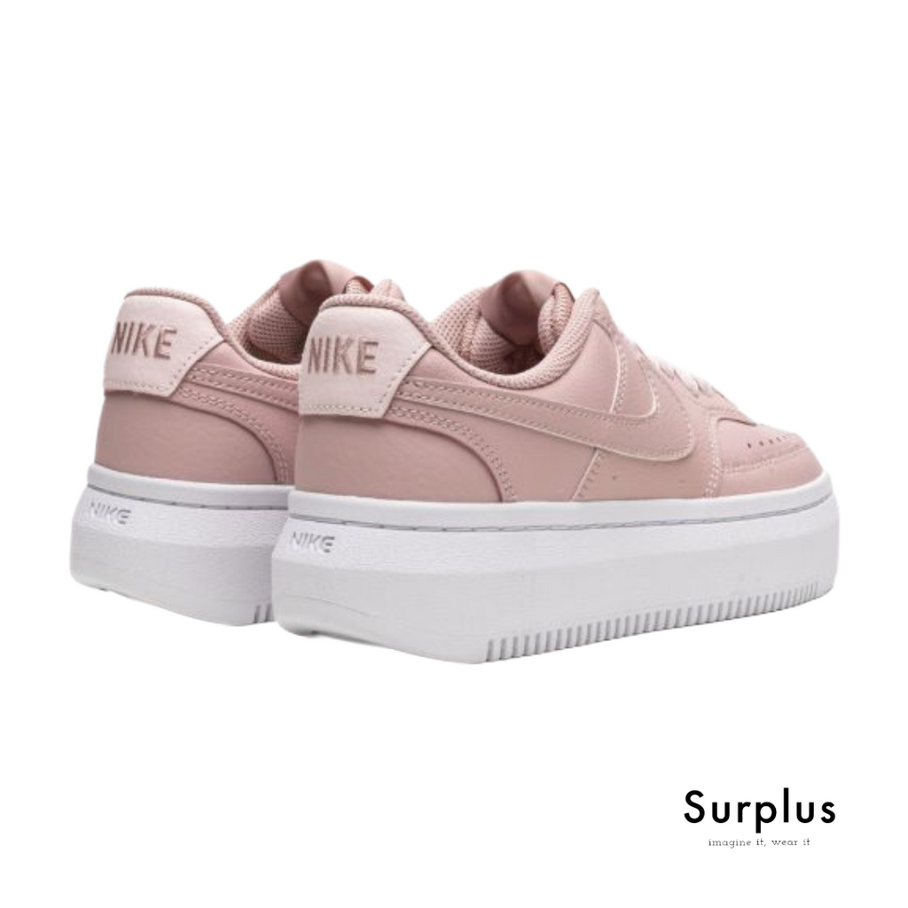 Nike Court Vision Alta Light Pink