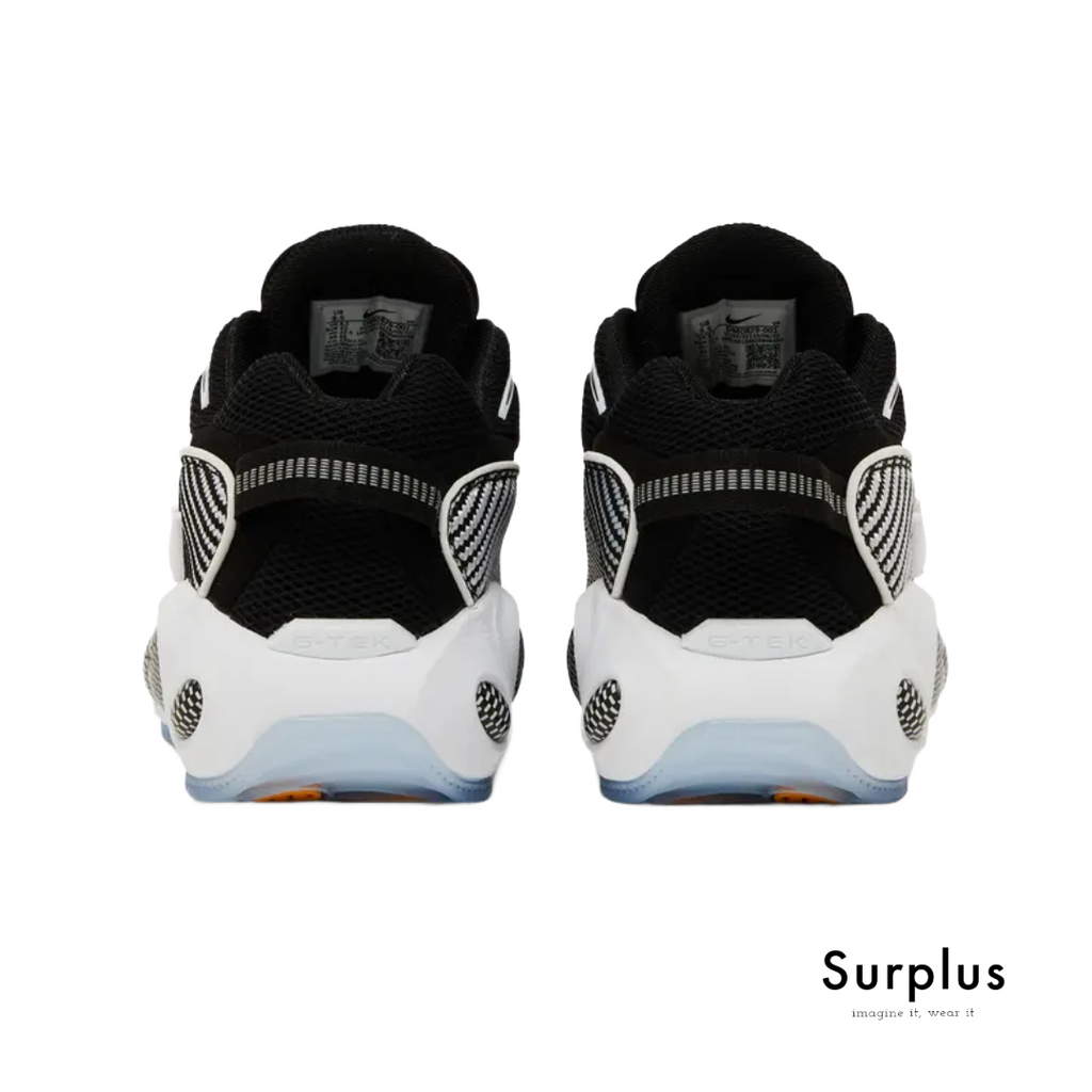 Nike NOCTA Glide "Black/White"