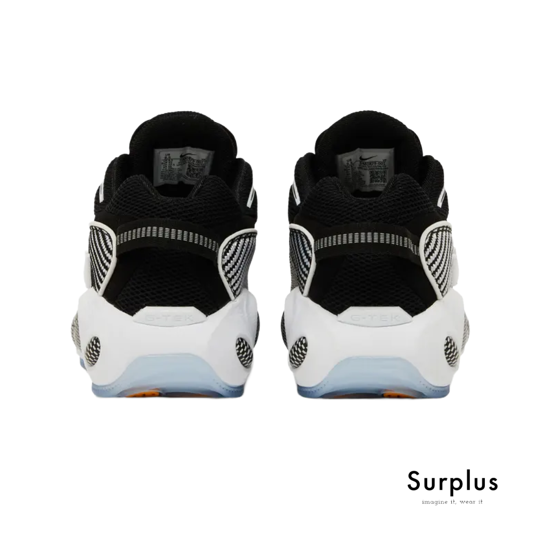 Nike NOCTA Glide "Black/White"