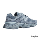 New Balance 9060 Arctic Grey / Vintage Indigo