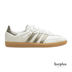 Adidas Samba OG White/Silver