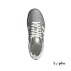 Adidas Samba OG Shine Silver Metallic