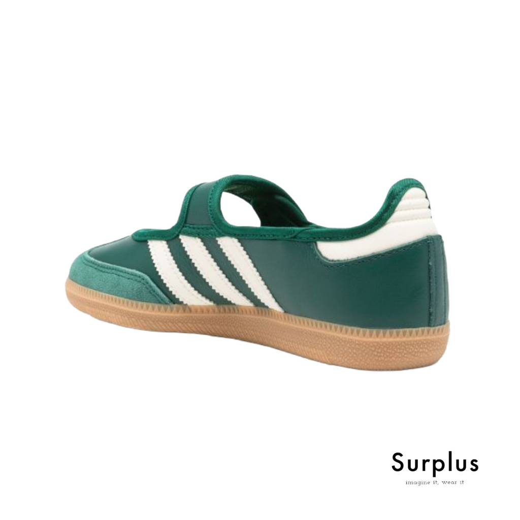 Adidas Samba Jane Green