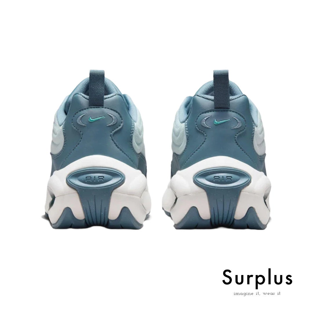 Nike AirMax Portal Smokey Blue Dusty Cactus