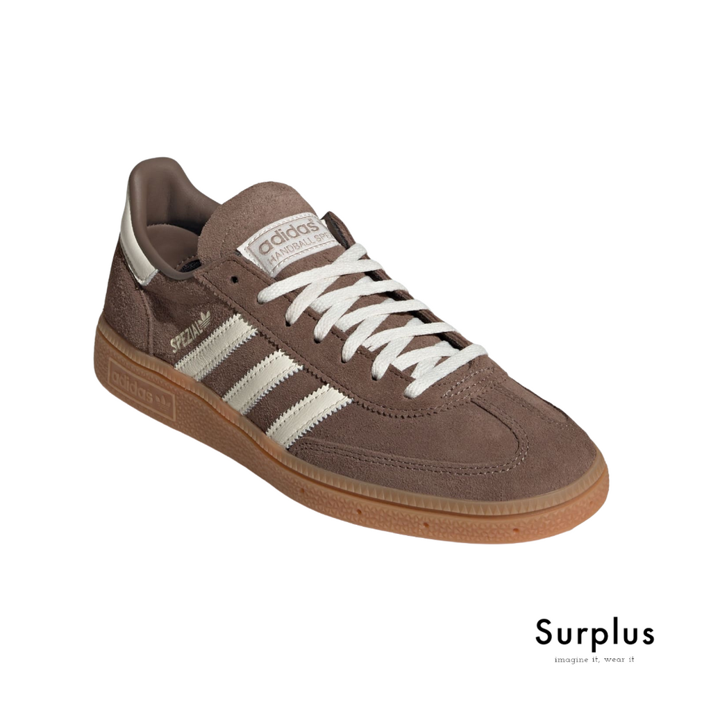 Adidas Handball Spezial Brown