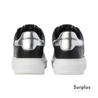 Karl Lagerfeld Kapri Black /Silver /White