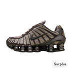 Nike Shox TL Khaki