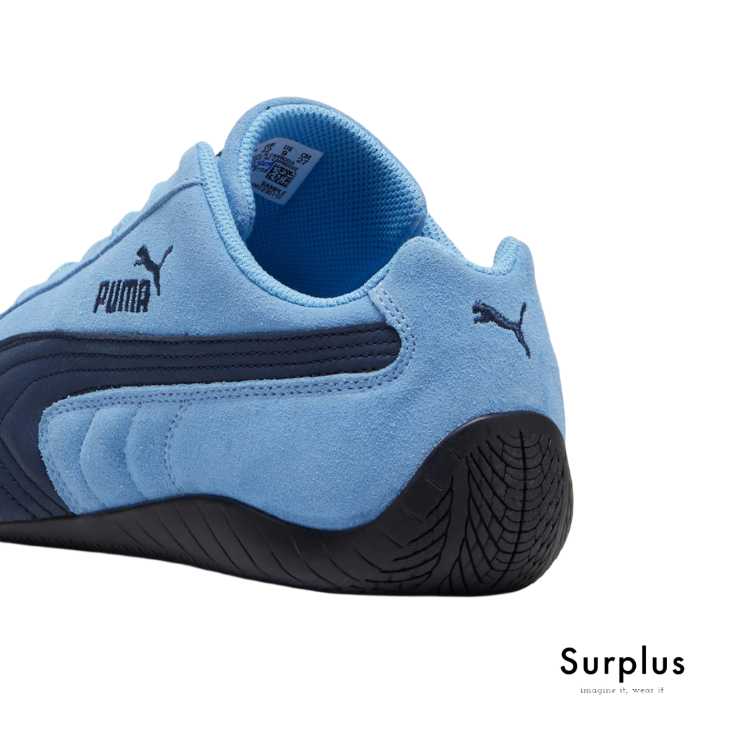Puma SpeedCat OG Blue & Navy