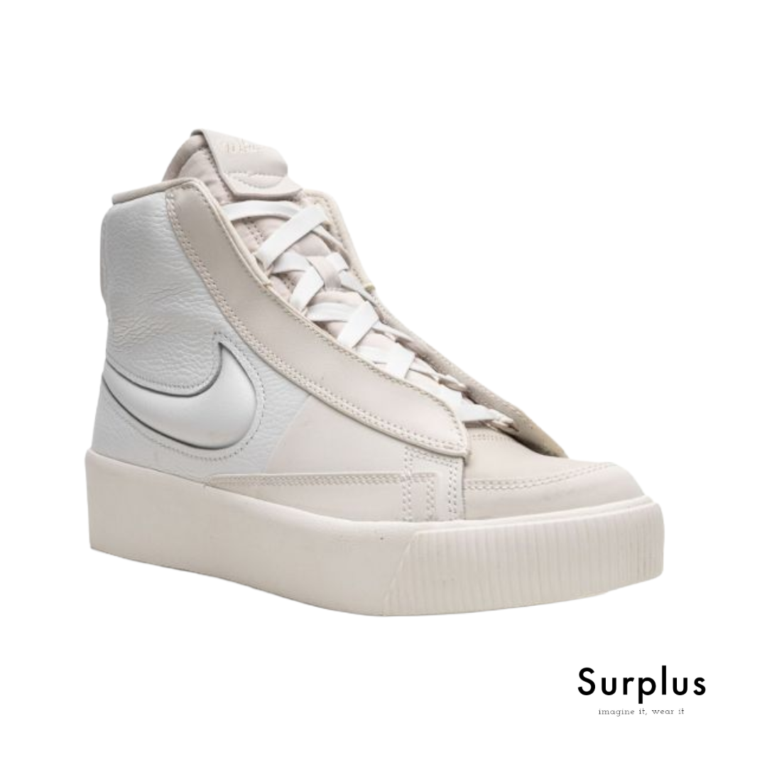 Nike Blazer Mid Victory Summit White /Phantom/ Light Cream/ White