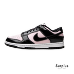Nike SB Dunk Low Black & Pink