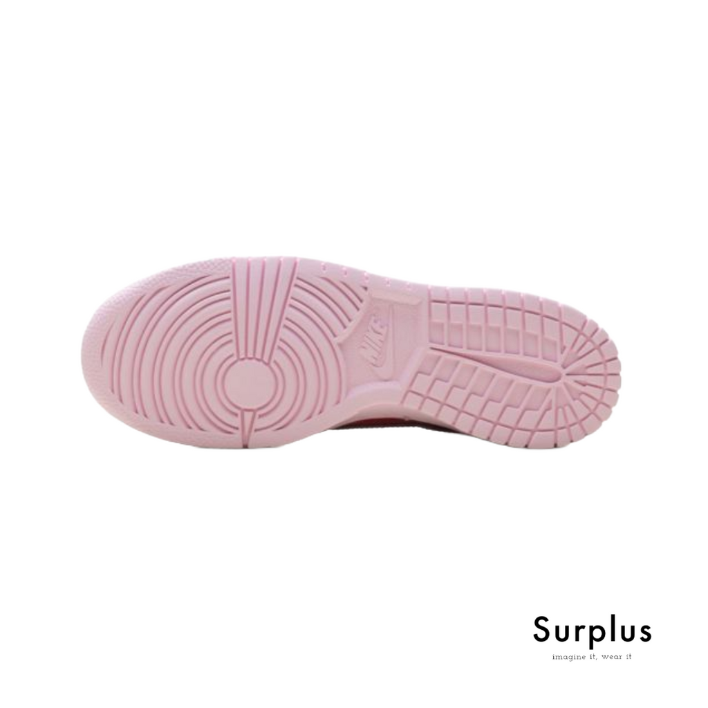 Nike SB Dunk Low "Valentine's Day" Pink & Red
